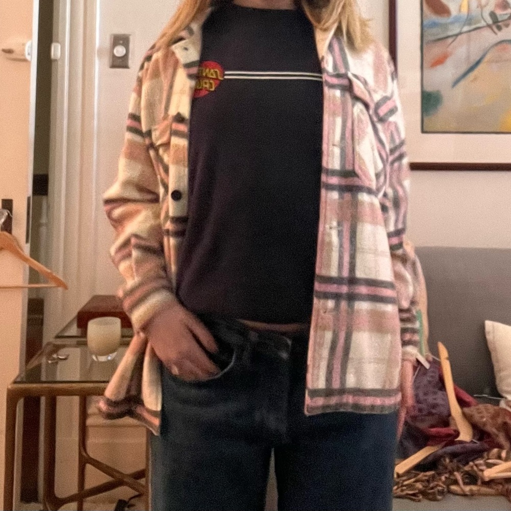 flannel